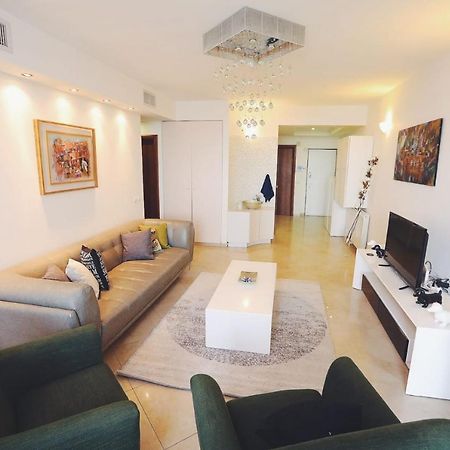 Art Apartment In Mamila - Parking Best Location 2 Kudüs Dış mekan fotoğraf