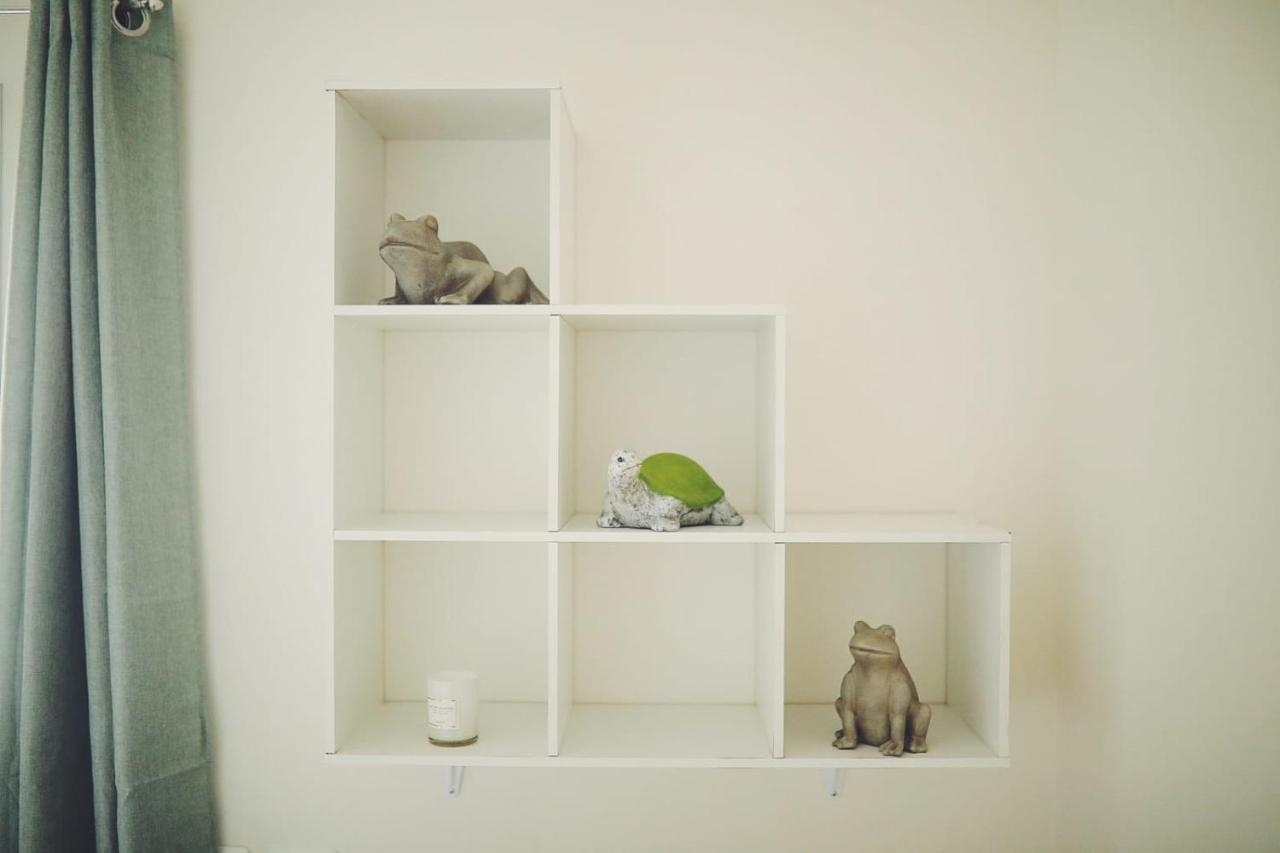 Art Apartment In Mamila - Parking Best Location 2 Kudüs Dış mekan fotoğraf