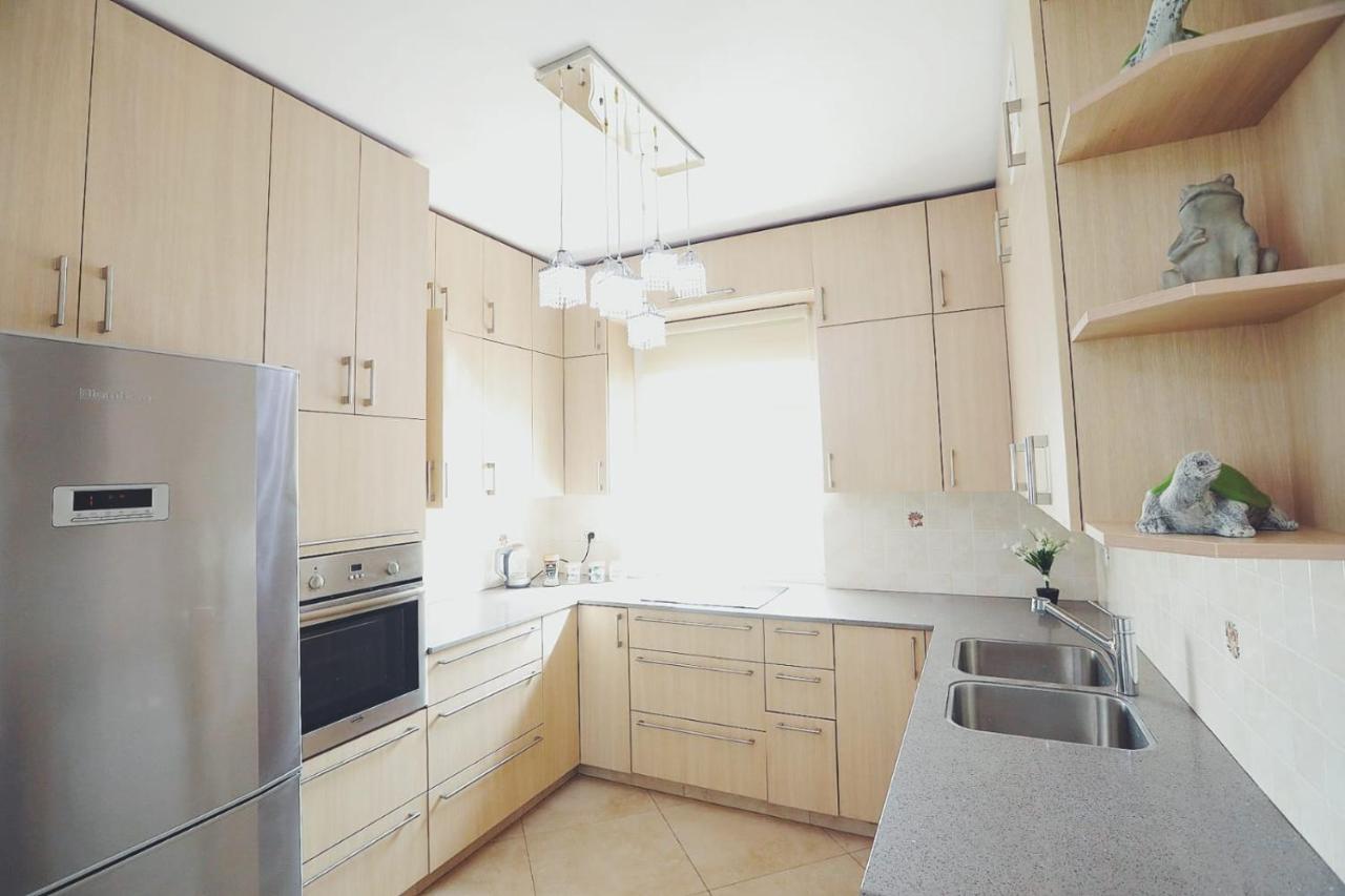 Art Apartment In Mamila - Parking Best Location 2 Kudüs Dış mekan fotoğraf