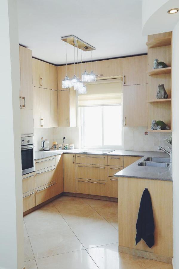 Art Apartment In Mamila - Parking Best Location 2 Kudüs Dış mekan fotoğraf