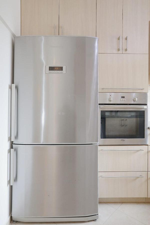 Art Apartment In Mamila - Parking Best Location 2 Kudüs Dış mekan fotoğraf