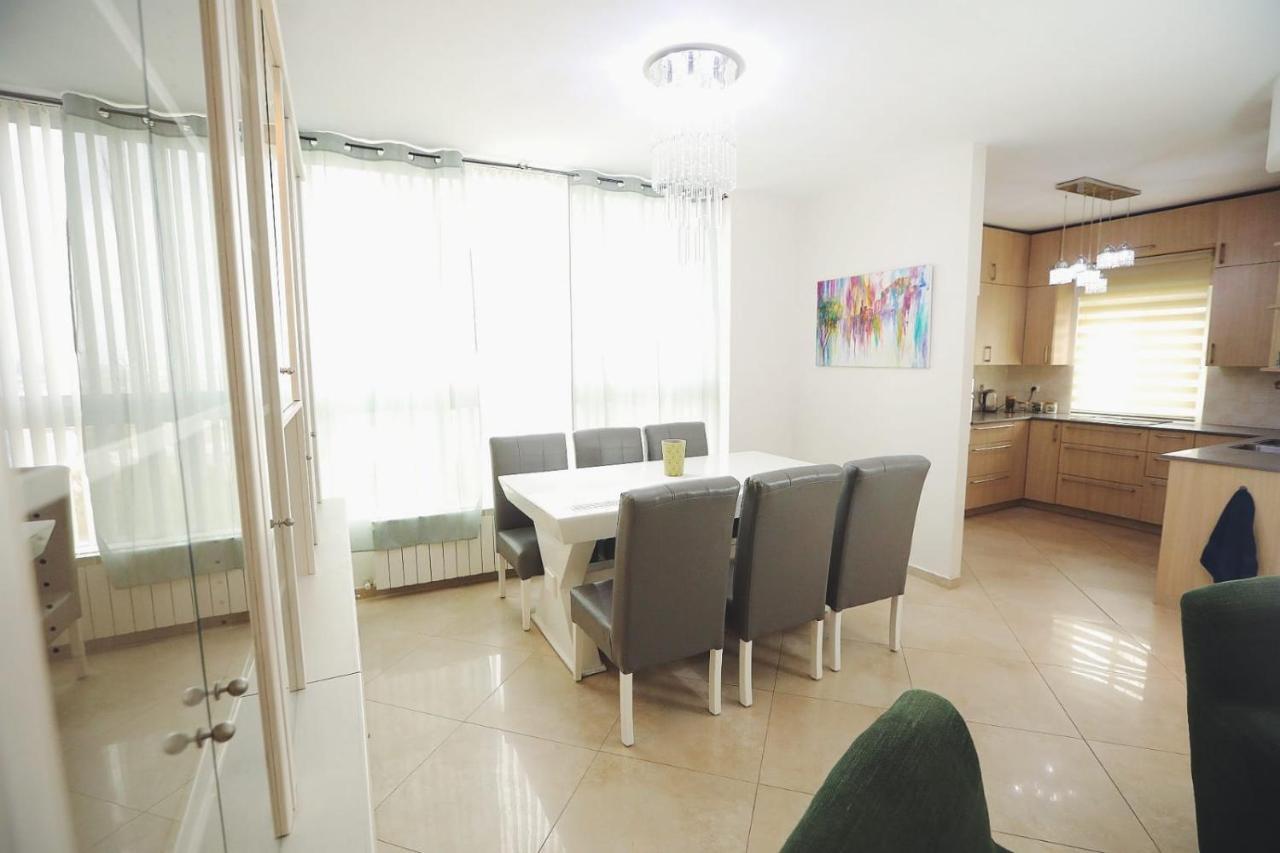 Art Apartment In Mamila - Parking Best Location 2 Kudüs Dış mekan fotoğraf